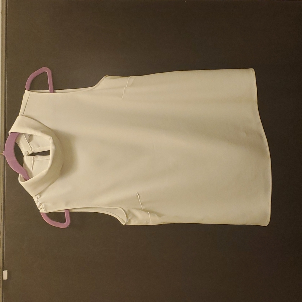 White Top